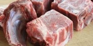 Goat Meat