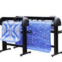 Sticker Cutting Machine