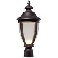 Outdoor Light Fittings