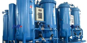 Oxygen Gas Generator