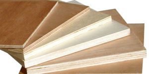 Plywood Sheets