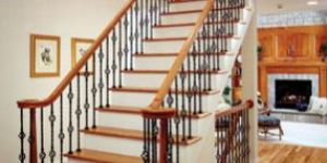 Staircase Railings