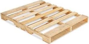 Wooden Pallets