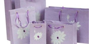 Fancy Paper Bags