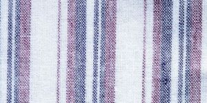Striped Dobby Charmeuse Fabric