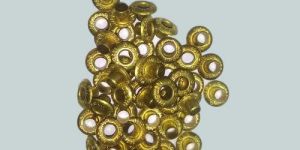 Bugatti Nickel Eyelet