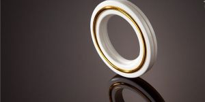 Flat Curtain Eyelets