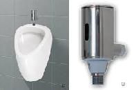 Urinal Flusher
