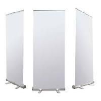 Promotional Roll up Standee