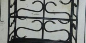 Jambo Multipurpose Rack