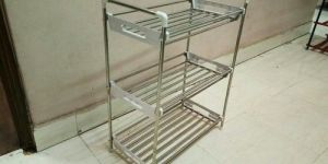 Stainless Steel Rack