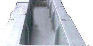FRP Lining Tanks