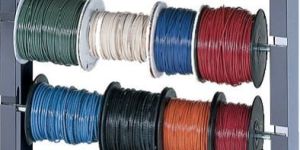 Retail Storage Racks