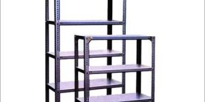 Slotted Angle Racks