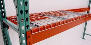 Steel Pallet Racks