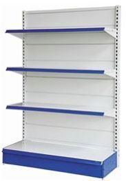 Wall Gondola Racks