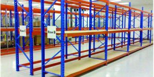 Warehouse Heavy Duty Racks