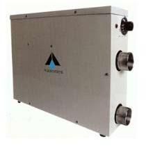 Swimming Pool Heaters