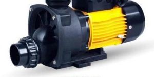 Whirlpool Pumps