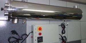 UV Sterilizers