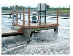 Wastewater Treatment Plants