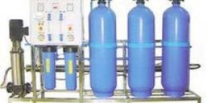 Water Purification System