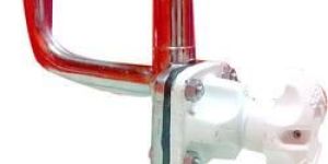 Zero Dead Leag Sanitary Valve