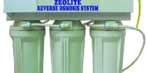 Domestic Wall Mounted RO System