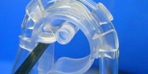 ISTA CO2 Pipe Holder