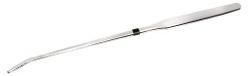 Plant Tweezer curved / bend