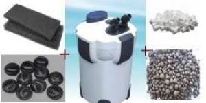 SUNSUN HW-302 filter Media