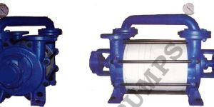 Vacuum Pumps
