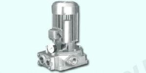 VERTICAL JET MONOBLOCK PUMPS