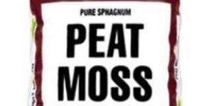 Peat Moss