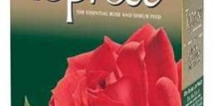 Toprose Fertilizers