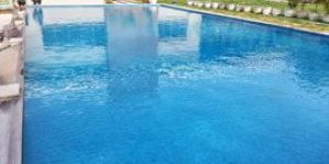 Swimming Pool Annual Pool Maiantaince Contarct