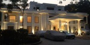 Swimming Pool Lights