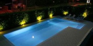 Swimming Pool Repair & Renovation Services