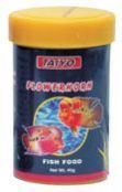 FLOWERHORN Fish Food