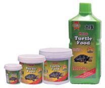 Turtle Food