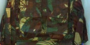 TACTICAL BULLET RESISTANT JACKET - III