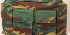 TACTICAL JACKET-LEVEL IV