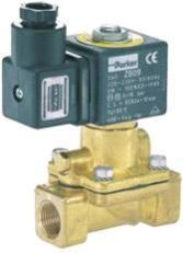 Solenoid Valves for Automation