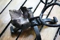 Iron Wine Bottle Stand