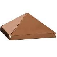 Copper Pyramid