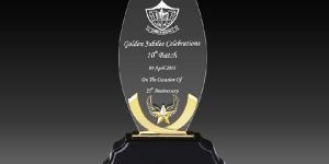 Trophies and Mementos