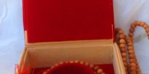 Original Chandan (Sandal) Mala