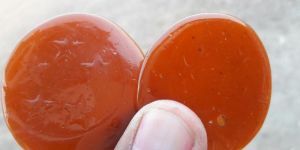 Kusmi Buttonlac 5 Star