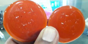 Kusmi 5 Star Buttonlac