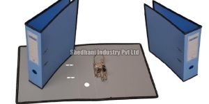 Polypropylene Box Files